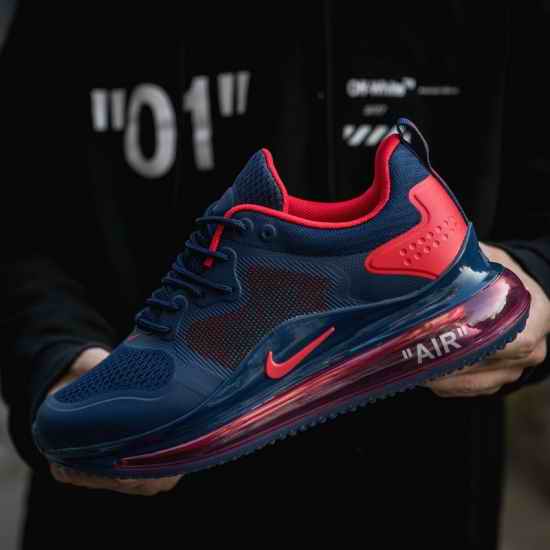 Nike Air Max 720 Men Shoes 005